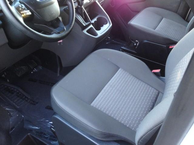 Used Ford T-350 Transit Passenger Wagon XLT w/ rearCam 2020 | Car Revolution. Maple Shade, New Jersey Used Ford T-350 Transit Passenger Wagon XLT w/ rearCam 2020 | Car Revolution. Maple Shade, New Jersey