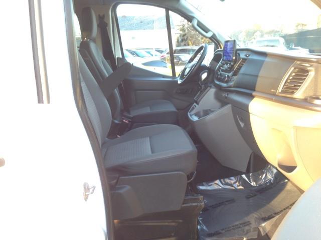 Used Ford T-350 Transit Passenger Wagon XLT w/ rearCam 2020 | Car Revolution. Maple Shade, New Jersey Used Ford T-350 Transit Passenger Wagon XLT w/ rearCam 2020 | Car Revolution. Maple Shade, New Jersey