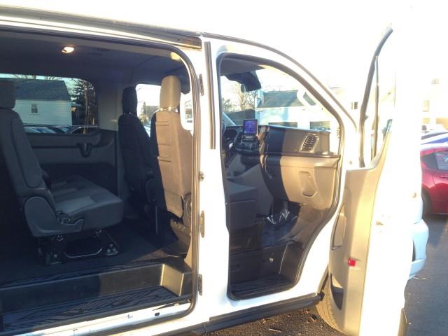 Used Ford T-350 Transit Passenger Wagon XLT w/ rearCam 2020 | Car Revolution. Maple Shade, New Jersey Used Ford T-350 Transit Passenger Wagon XLT w/ rearCam 2020 | Car Revolution. Maple Shade, New Jersey