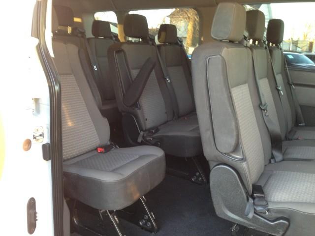 Used Ford T-350 Transit Passenger Wagon XLT w/ rearCam 2020 | Car Revolution. Maple Shade, New Jersey Used Ford T-350 Transit Passenger Wagon XLT w/ rearCam 2020 | Car Revolution. Maple Shade, New Jersey