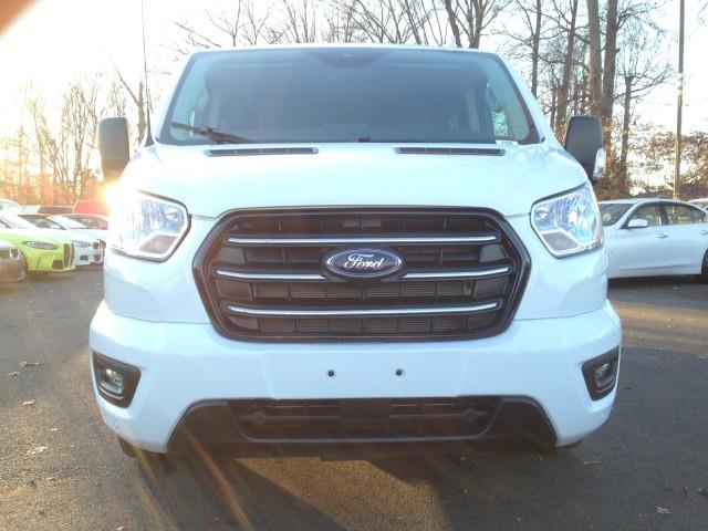 Used Ford T-350 Transit Passenger Wagon XLT w/ rearCam 2020 | Car Revolution. Maple Shade, New Jersey Used Ford T-350 Transit Passenger Wagon XLT w/ rearCam 2020 | Car Revolution. Maple Shade, New Jersey
