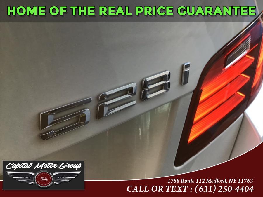 Used BMW 5 Series 4dr Sdn 528i xDrive AWD 2014 | Capital Motor Group Inc. Medford, New York Used BMW 5 Series 4dr Sdn 528i xDrive AWD 2014 | Capital Motor Group Inc. Medford, New York