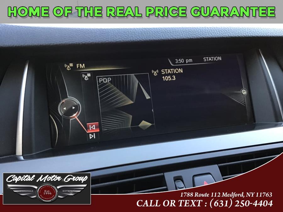 Used BMW 5 Series 4dr Sdn 528i xDrive AWD 2014 | Capital Motor Group Inc. Medford, New York Used BMW 5 Series 4dr Sdn 528i xDrive AWD 2014 | Capital Motor Group Inc. Medford, New York