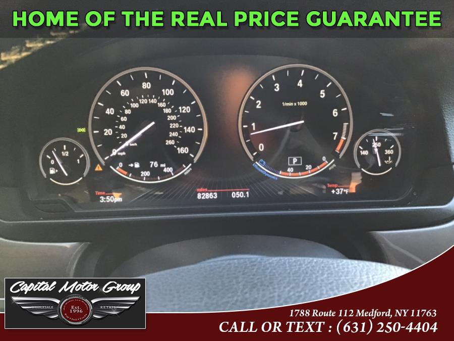 Used BMW 5 Series 4dr Sdn 528i xDrive AWD 2014 | Capital Motor Group Inc. Medford, New York Used BMW 5 Series 4dr Sdn 528i xDrive AWD 2014 | Capital Motor Group Inc. Medford, New York