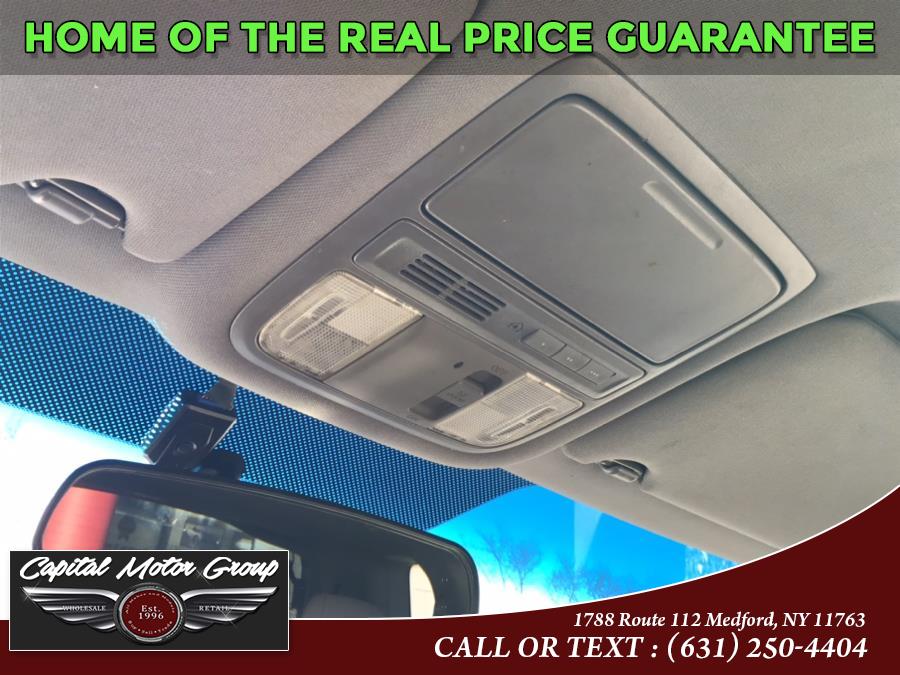 Used Honda Pilot 4WD 4dr EX 2012 | Capital Motor Group Inc. Medford, New York Used Honda Pilot 4WD 4dr EX 2012 | Capital Motor Group Inc. Medford, New York