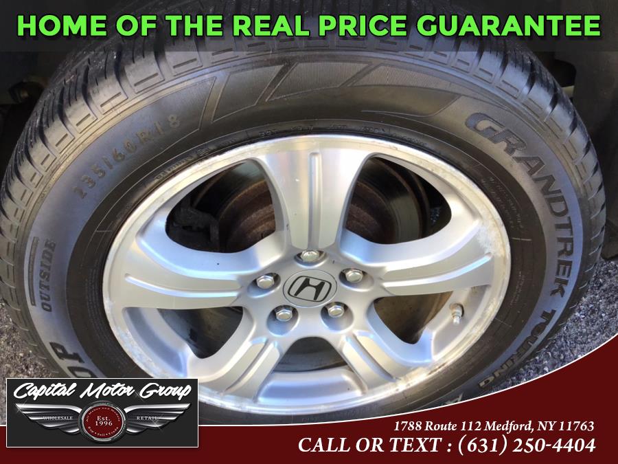 Used Honda Pilot 4WD 4dr EX 2012 | Capital Motor Group Inc. Medford, New York Used Honda Pilot 4WD 4dr EX 2012 | Capital Motor Group Inc. Medford, New York