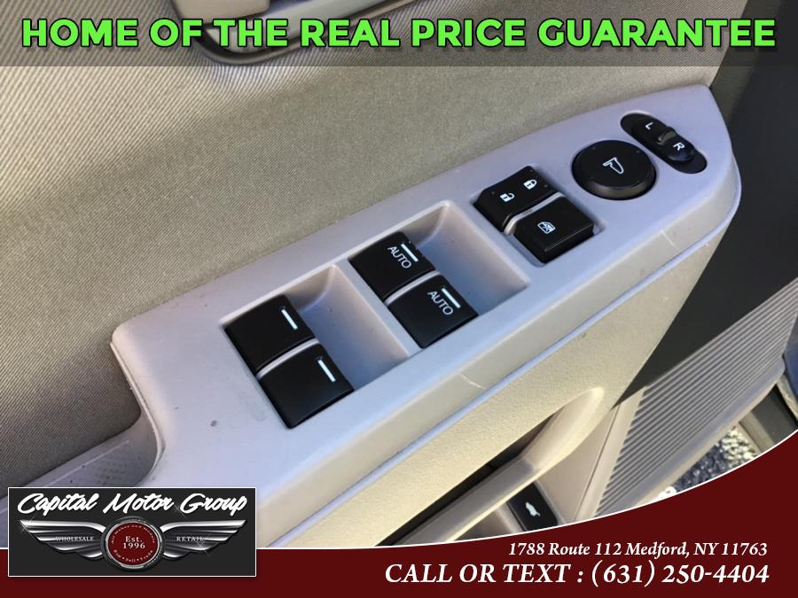 Used Honda Pilot 4WD 4dr EX 2012 | Capital Motor Group Inc. Medford, New York Used Honda Pilot 4WD 4dr EX 2012 | Capital Motor Group Inc. Medford, New York
