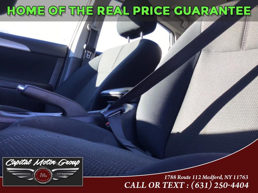 Used Nissan Sentra 4dr Sdn I4 CVT SR 2016 | Capital Motor Group Inc. Medford, New York Used Nissan Sentra 4dr Sdn I4 CVT SR 2016 | Capital Motor Group Inc. Medford, New York