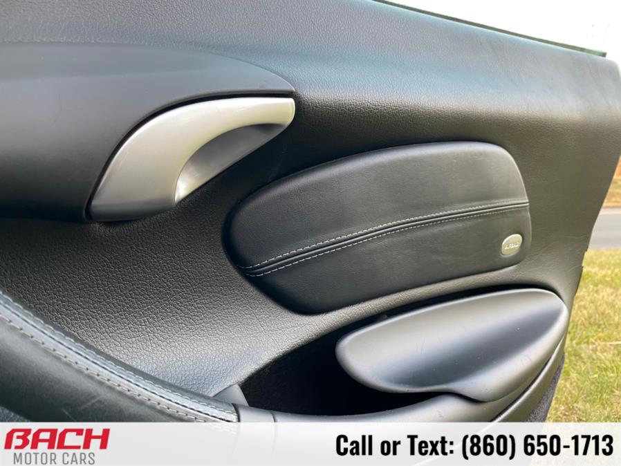 Used Porsche Boxster 2dr Roadster 5-Spd Manual 2002 | Bach Motor Cars. Canton , Connecticut Used Porsche Boxster 2dr Roadster 5-Spd Manual 2002 | Bach Motor Cars. Canton , Connecticut