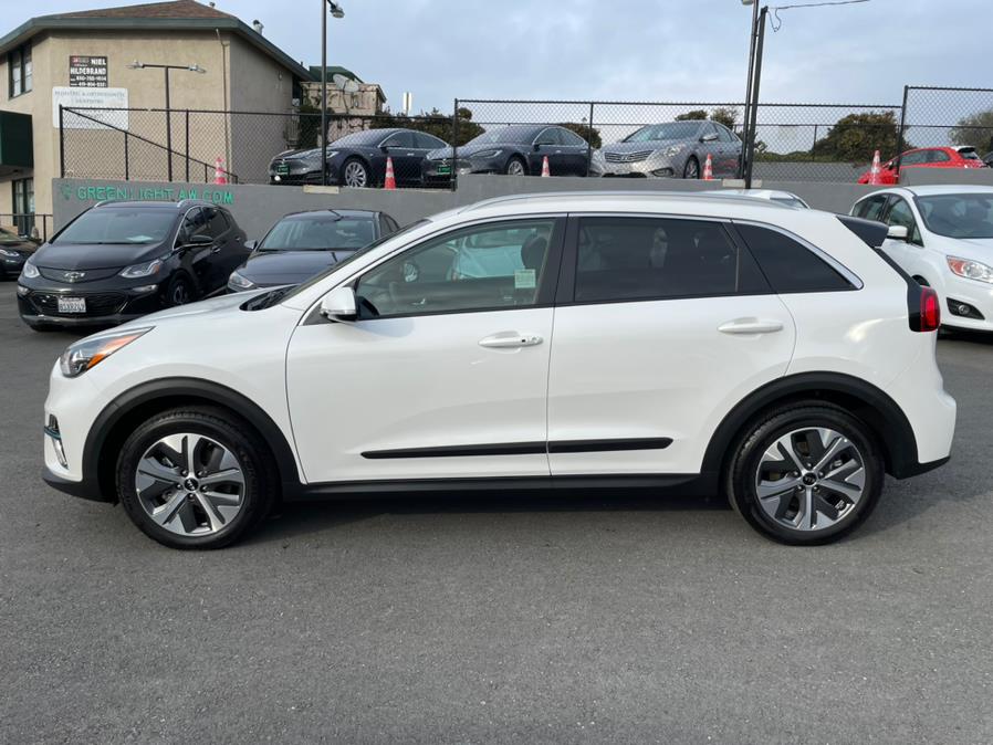 Used Kia Niro EV EX Premium 2020 | Green Light Auto Wholesale. Daly City, California Used Kia Niro EV EX Premium 2020 | Green Light Auto Wholesale. Daly City, California