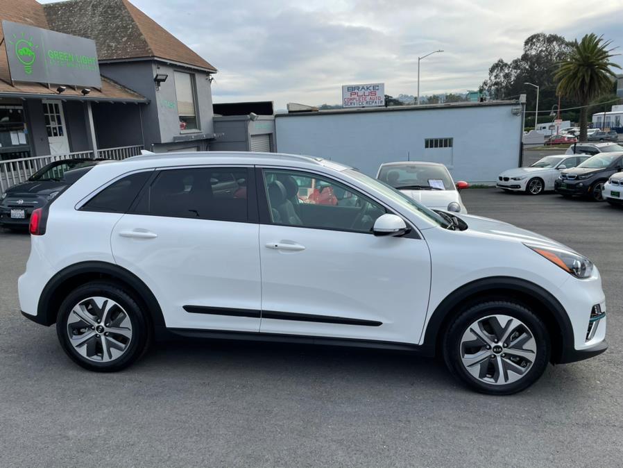 Used Kia Niro EV EX Premium 2020 | Green Light Auto Wholesale. Daly City, California Used Kia Niro EV EX Premium 2020 | Green Light Auto Wholesale. Daly City, California