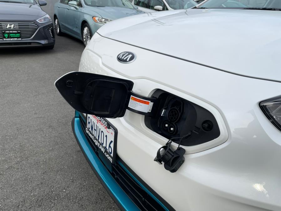 Used Kia Niro EV EX Premium 2020 | Green Light Auto Wholesale. Daly City, California Used Kia Niro EV EX Premium 2020 | Green Light Auto Wholesale. Daly City, California