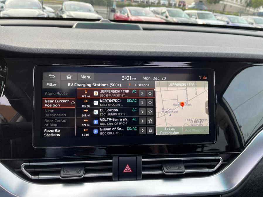 Used Kia Niro EV EX Premium 2020 | Green Light Auto Wholesale. Daly City, California Used Kia Niro EV EX Premium 2020 | Green Light Auto Wholesale. Daly City, California