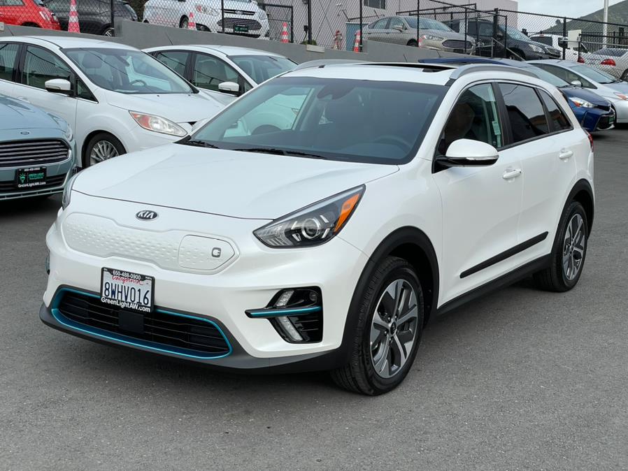 Used Kia Niro EV EX Premium 2020 | Green Light Auto Wholesale. Daly City, California Used Kia Niro EV EX Premium 2020 | Green Light Auto Wholesale. Daly City, California