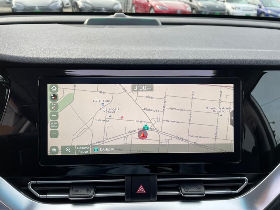 Used Kia Niro EV EX Premium 2020 | Green Light Auto Wholesale. Daly City, California Used Kia Niro EV EX Premium 2020 | Green Light Auto Wholesale. Daly City, California
