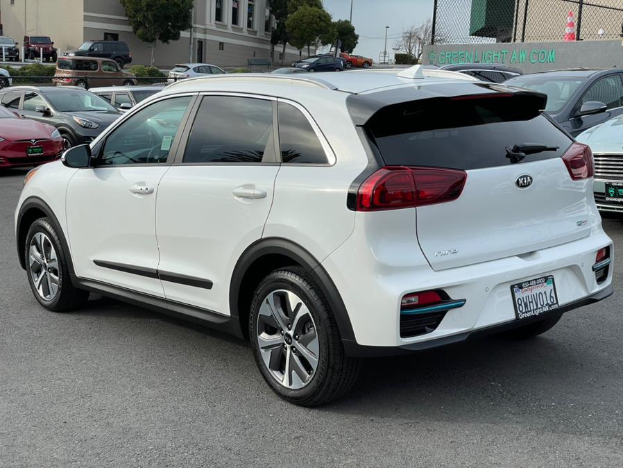 Used Kia Niro EV EX Premium 2020 | Green Light Auto Wholesale. Daly City, California Used Kia Niro EV EX Premium 2020 | Green Light Auto Wholesale. Daly City, California