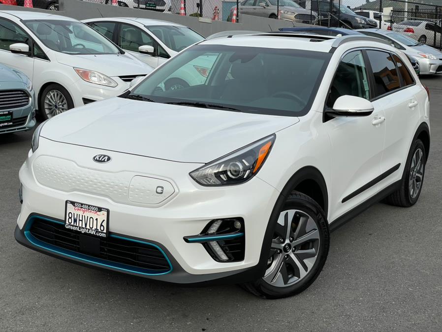 Used Kia Niro EV EX Premium 2020 | Green Light Auto Wholesale. Daly City, California Used Kia Niro EV EX Premium 2020 | Green Light Auto Wholesale. Daly City, California