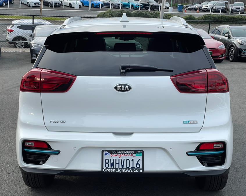 Used Kia Niro EV EX Premium 2020 | Green Light Auto Wholesale. Daly City, California Used Kia Niro EV EX Premium 2020 | Green Light Auto Wholesale. Daly City, California