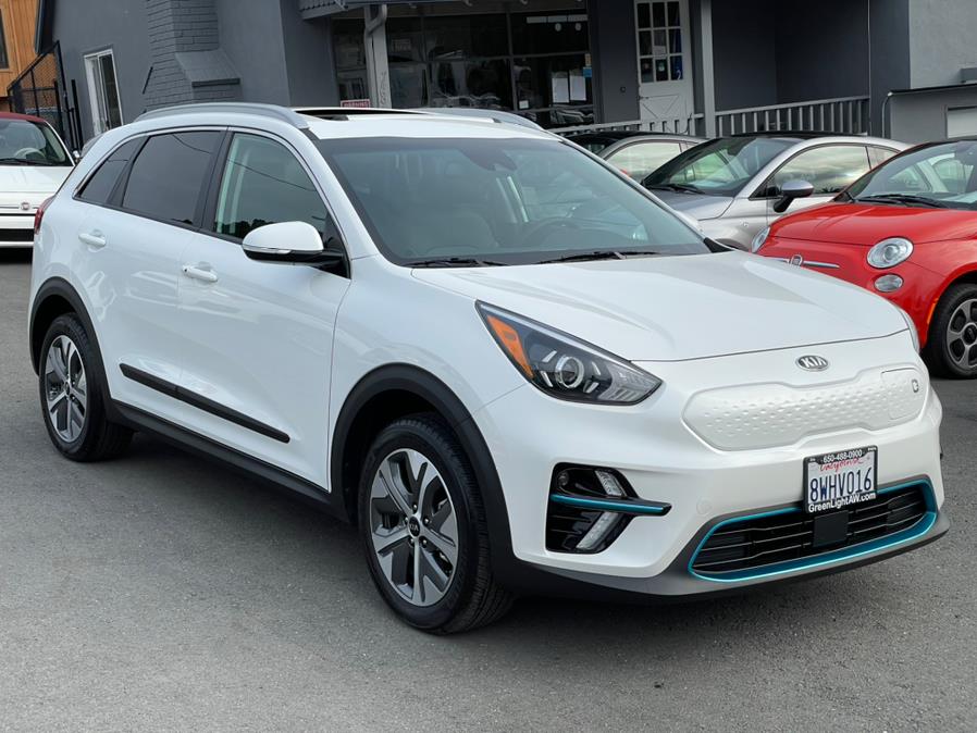 Used Kia Niro EV EX Premium 2020 | Green Light Auto Wholesale. Daly City, California Used Kia Niro EV EX Premium 2020 | Green Light Auto Wholesale. Daly City, California