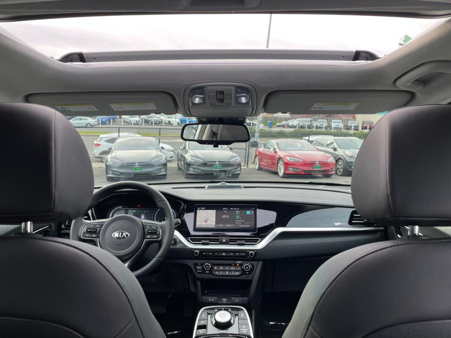 Used Kia Niro EV EX Premium 2020 | Green Light Auto Wholesale. Daly City, California Used Kia Niro EV EX Premium 2020 | Green Light Auto Wholesale. Daly City, California