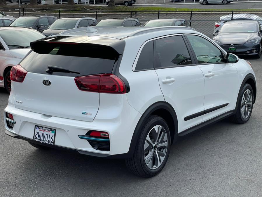 Used Kia Niro EV EX Premium 2020 | Green Light Auto Wholesale. Daly City, California Used Kia Niro EV EX Premium 2020 | Green Light Auto Wholesale. Daly City, California