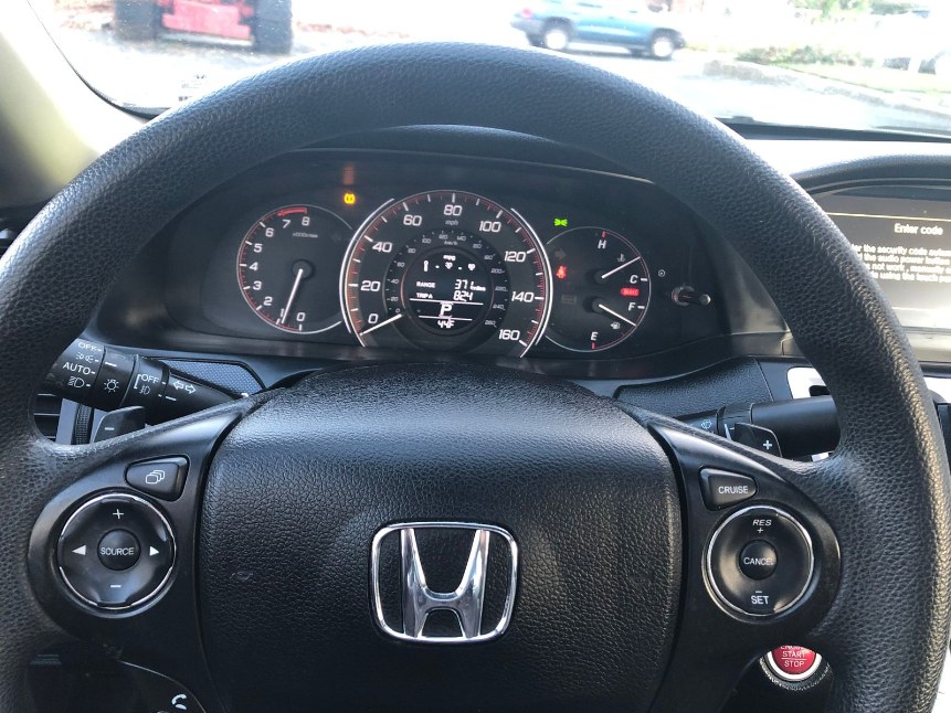 Used Honda Accord Coupe 2dr I4 CVT EX 2014 | Car Valley Group. Jersey City, New Jersey Used Honda Accord Coupe 2dr I4 CVT EX 2014 | Car Valley Group. Jersey City, New Jersey