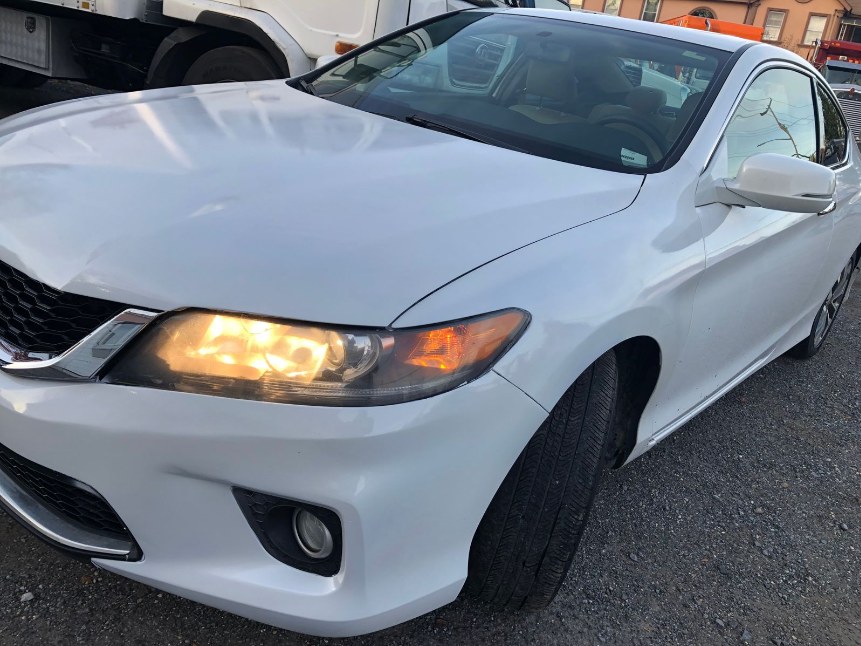 Used Honda Accord Coupe 2dr I4 CVT EX 2014 | Car Valley Group. Jersey City, New Jersey Used Honda Accord Coupe 2dr I4 CVT EX 2014 | Car Valley Group. Jersey City, New Jersey
