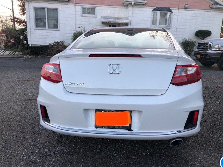 Used Honda Accord Coupe 2dr I4 CVT EX 2014 | Car Valley Group. Jersey City, New Jersey Used Honda Accord Coupe 2dr I4 CVT EX 2014 | Car Valley Group. Jersey City, New Jersey
