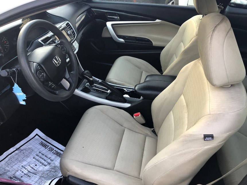 Used Honda Accord Coupe 2dr I4 CVT EX 2014 | Car Valley Group. Jersey City, New Jersey Used Honda Accord Coupe 2dr I4 CVT EX 2014 | Car Valley Group. Jersey City, New Jersey