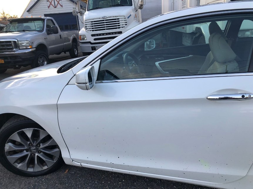 Used Honda Accord Coupe 2dr I4 CVT EX 2014 | Car Valley Group. Jersey City, New Jersey Used Honda Accord Coupe 2dr I4 CVT EX 2014 | Car Valley Group. Jersey City, New Jersey