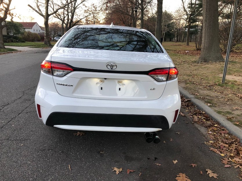 Used Toyota Corolla LE CVT (Natl) 2020 | Car Valley Group. Jersey City, New Jersey Used Toyota Corolla LE CVT (Natl) 2020 | Car Valley Group. Jersey City, New Jersey