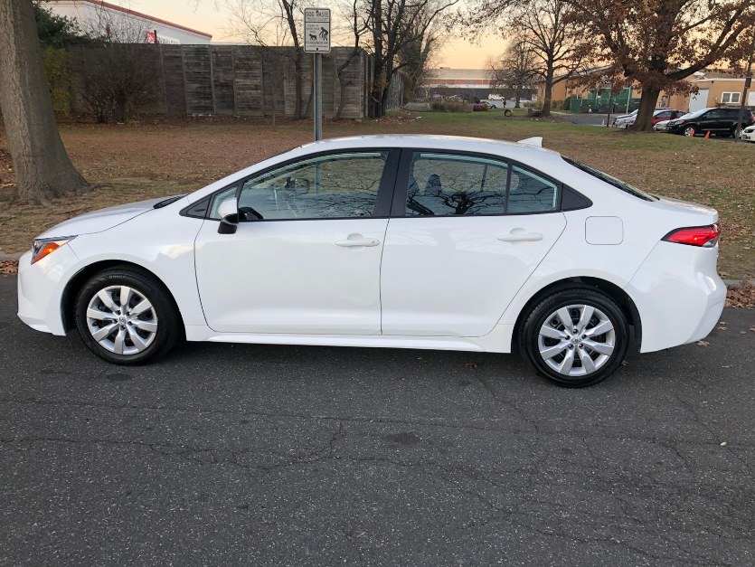 Used Toyota Corolla LE CVT (Natl) 2020 | Car Valley Group. Jersey City, New Jersey Used Toyota Corolla LE CVT (Natl) 2020 | Car Valley Group. Jersey City, New Jersey