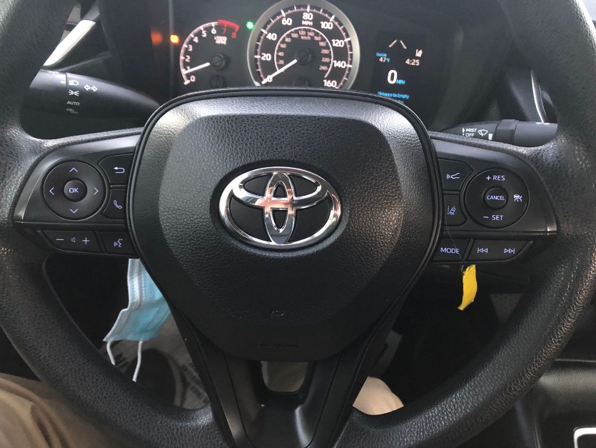 Used Toyota Corolla LE CVT (Natl) 2020 | Car Valley Group. Jersey City, New Jersey Used Toyota Corolla LE CVT (Natl) 2020 | Car Valley Group. Jersey City, New Jersey