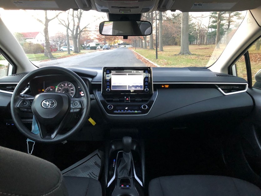 Used Toyota Corolla LE CVT (Natl) 2020 | Car Valley Group. Jersey City, New Jersey Used Toyota Corolla LE CVT (Natl) 2020 | Car Valley Group. Jersey City, New Jersey