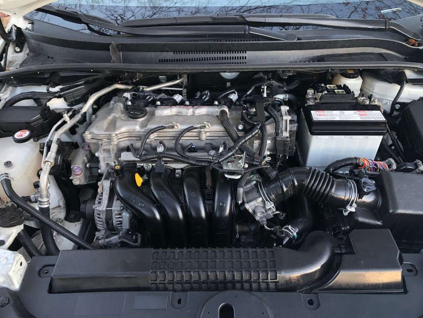 Used Toyota Corolla LE CVT (Natl) 2020 | Car Valley Group. Jersey City, New Jersey Used Toyota Corolla LE CVT (Natl) 2020 | Car Valley Group. Jersey City, New Jersey