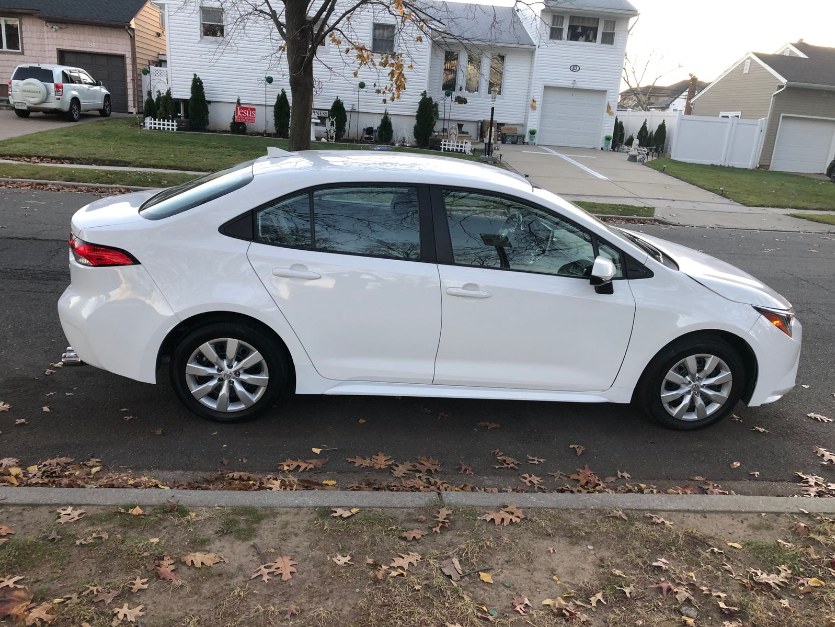 Used Toyota Corolla LE CVT (Natl) 2020 | Car Valley Group. Jersey City, New Jersey Used Toyota Corolla LE CVT (Natl) 2020 | Car Valley Group. Jersey City, New Jersey