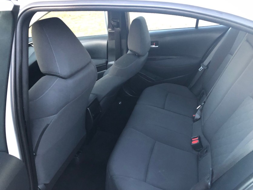 Used Toyota Corolla LE CVT (Natl) 2020 | Car Valley Group. Jersey City, New Jersey Used Toyota Corolla LE CVT (Natl) 2020 | Car Valley Group. Jersey City, New Jersey