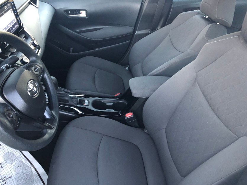 Used Toyota Corolla LE CVT (Natl) 2020 | Car Valley Group. Jersey City, New Jersey Used Toyota Corolla LE CVT (Natl) 2020 | Car Valley Group. Jersey City, New Jersey