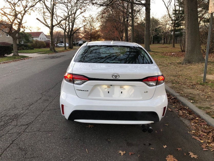 Used Toyota Corolla LE CVT (Natl) 2020 | Car Valley Group. Jersey City, New Jersey Used Toyota Corolla LE CVT (Natl) 2020 | Car Valley Group. Jersey City, New Jersey