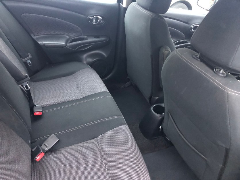 Used Nissan Versa Sedan SV CVT 2017 | Car Valley Group. Jersey City, New Jersey Used Nissan Versa Sedan SV CVT 2017 | Car Valley Group. Jersey City, New Jersey