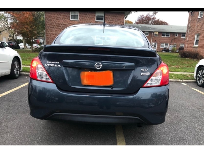 Used Nissan Versa Sedan SV CVT 2017 | Car Valley Group. Jersey City, New Jersey Used Nissan Versa Sedan SV CVT 2017 | Car Valley Group. Jersey City, New Jersey