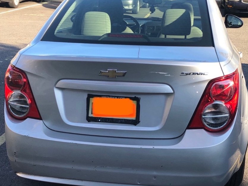 Used Chevrolet Sonic 4dr Sdn Auto LS 2015 | Car Valley Group. Jersey City, New Jersey Used Chevrolet Sonic 4dr Sdn Auto LS 2015 | Car Valley Group. Jersey City, New Jersey