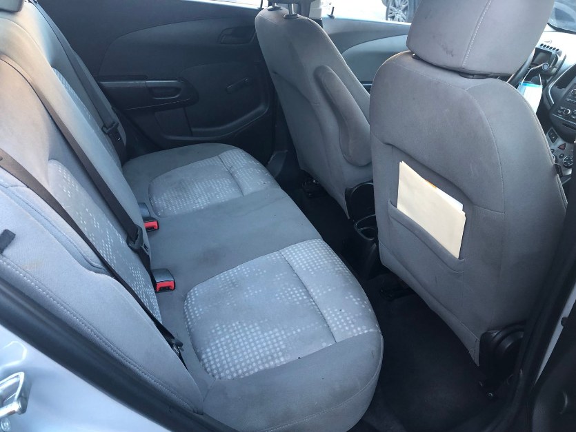 Used Chevrolet Sonic 4dr Sdn Auto LS 2015 | Car Valley Group. Jersey City, New Jersey Used Chevrolet Sonic 4dr Sdn Auto LS 2015 | Car Valley Group. Jersey City, New Jersey