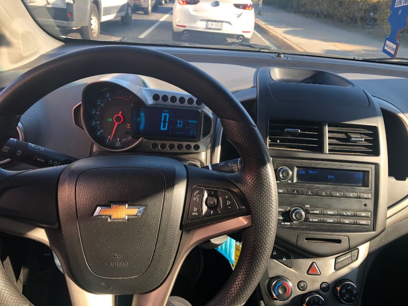 Used Chevrolet Sonic 4dr Sdn Auto LS 2015 | Car Valley Group. Jersey City, New Jersey Used Chevrolet Sonic 4dr Sdn Auto LS 2015 | Car Valley Group. Jersey City, New Jersey
