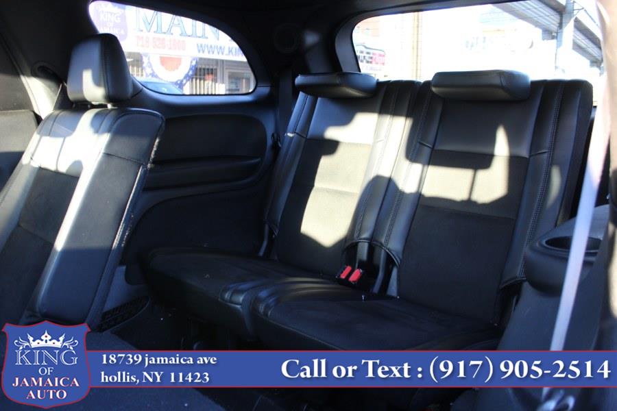 Used Dodge Durango R/T AWD 2020 | King of Jamaica Auto Inc. Hollis, New York Used Dodge Durango R/T AWD 2020 | King of Jamaica Auto Inc. Hollis, New York