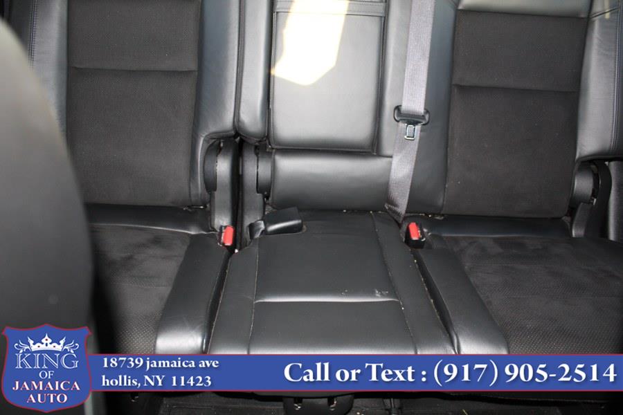 Used Dodge Durango R/T AWD 2020 | King of Jamaica Auto Inc. Hollis, New York Used Dodge Durango R/T AWD 2020 | King of Jamaica Auto Inc. Hollis, New York