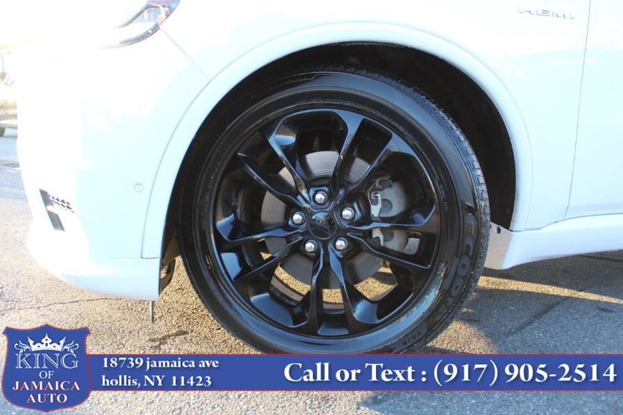 Used Dodge Durango R/T AWD 2020 | King of Jamaica Auto Inc. Hollis, New York Used Dodge Durango R/T AWD 2020 | King of Jamaica Auto Inc. Hollis, New York