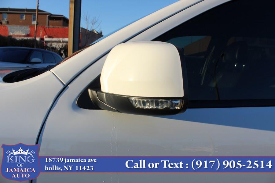Used Dodge Durango R/T AWD 2020 | King of Jamaica Auto Inc. Hollis, New York Used Dodge Durango R/T AWD 2020 | King of Jamaica Auto Inc. Hollis, New York