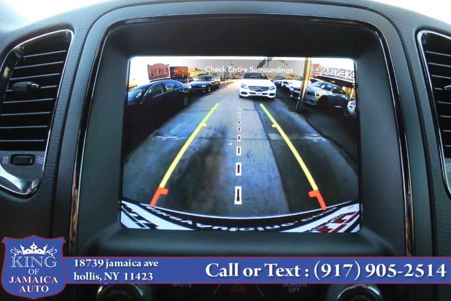 Used Dodge Durango R/T AWD 2020 | King of Jamaica Auto Inc. Hollis, New York Used Dodge Durango R/T AWD 2020 | King of Jamaica Auto Inc. Hollis, New York