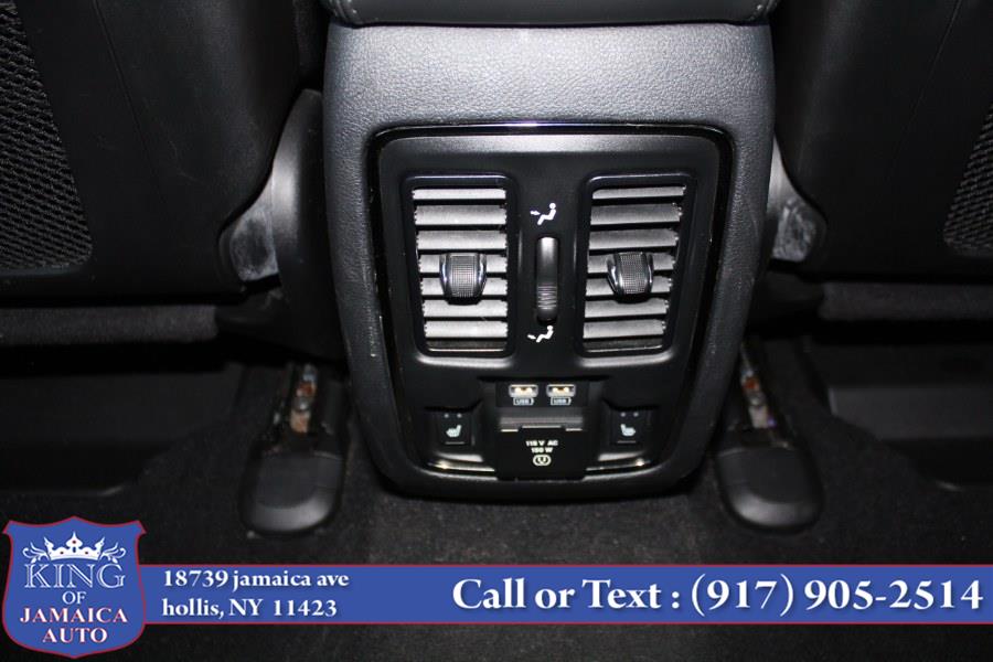 Used Dodge Durango R/T AWD 2020 | King of Jamaica Auto Inc. Hollis, New York Used Dodge Durango R/T AWD 2020 | King of Jamaica Auto Inc. Hollis, New York